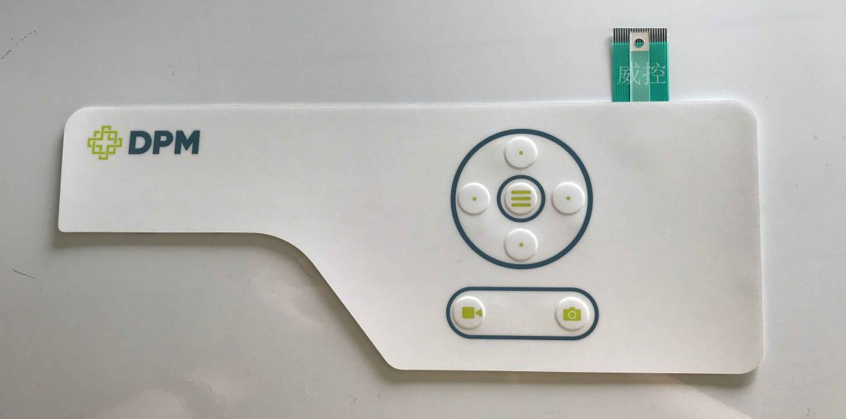 LGF導(dǎo)光片薄膜開(kāi)關(guān) (4)