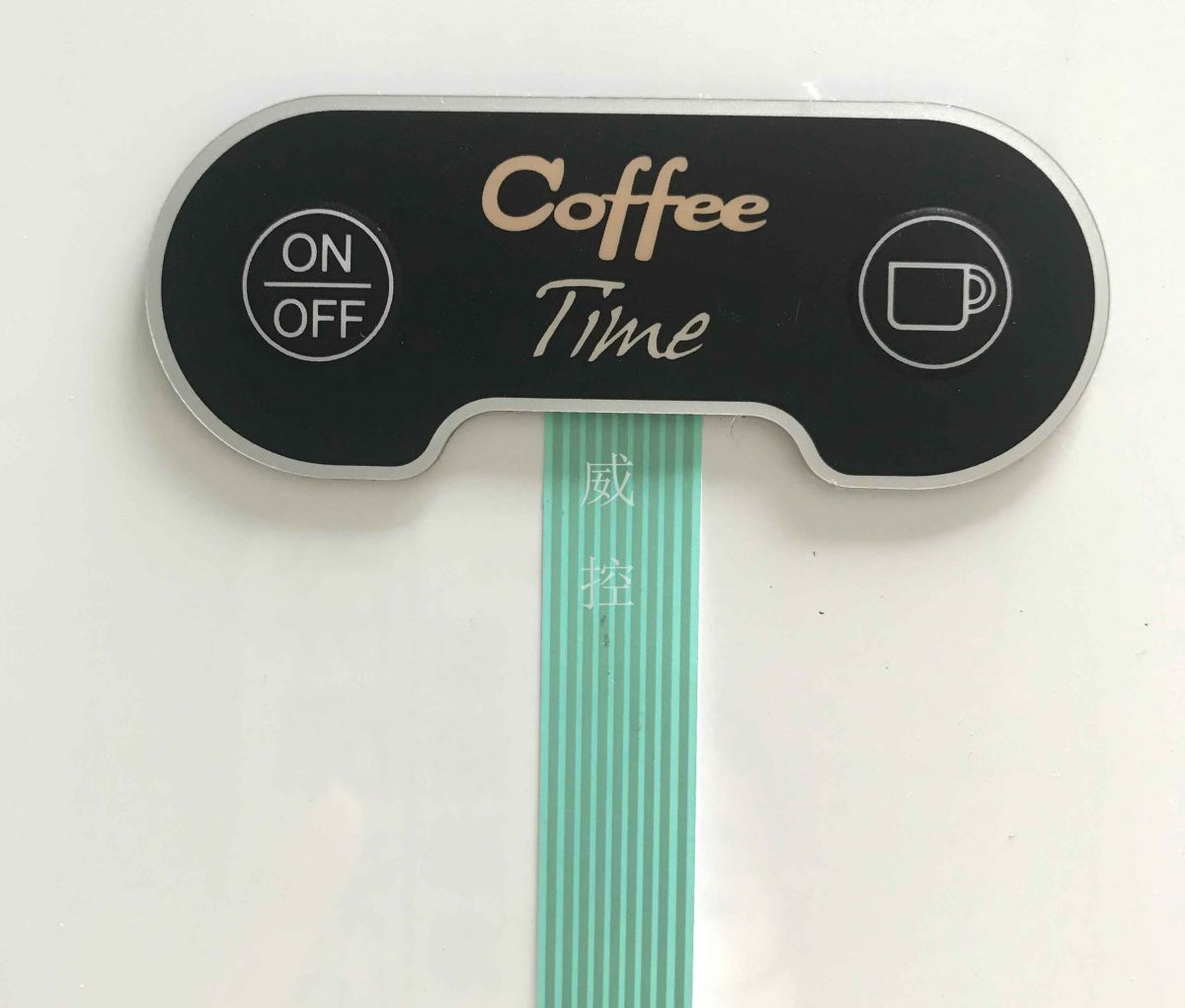 LGF導(dǎo)光片薄膜開(kāi)關(guān) (1)