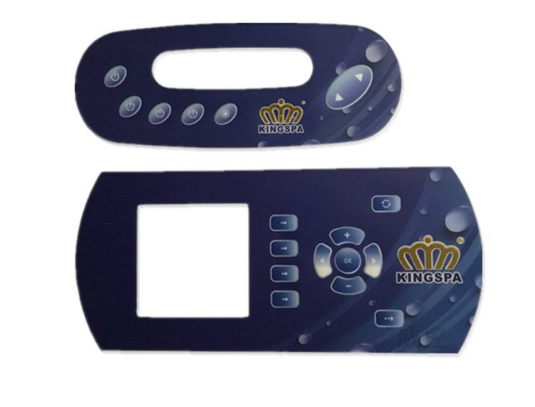 彩印薄膜開關(guān) (6)