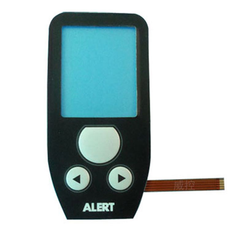 FPC薄膜開關 (10)