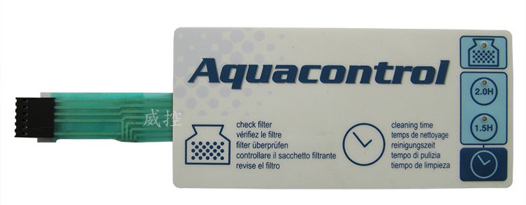 薄膜開(kāi)關(guān) (70)