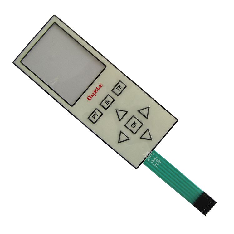 薄膜開(kāi)關(guān) (71)