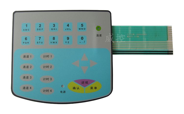 薄膜開(kāi)關(guān) (68)