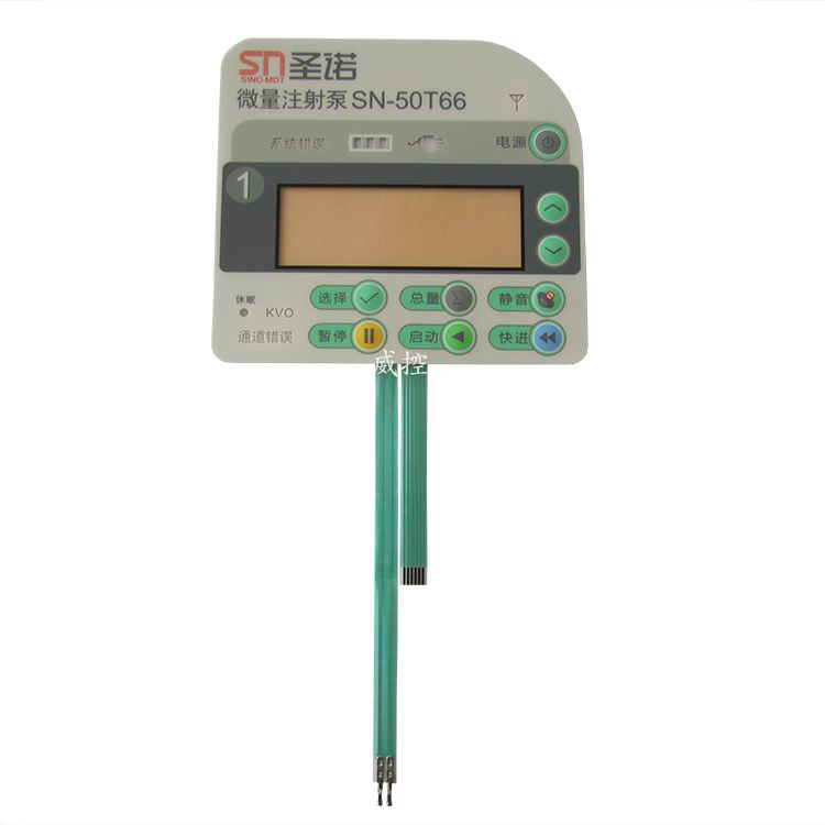 薄膜開(kāi)關(guān) (67)