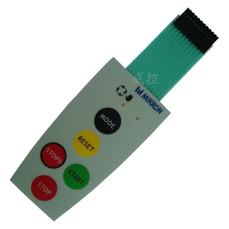 薄膜開(kāi)關(guān) (64)