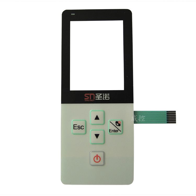 薄膜開(kāi)關(guān) (66)