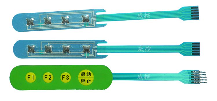 薄膜開(kāi)關(guān) (60)