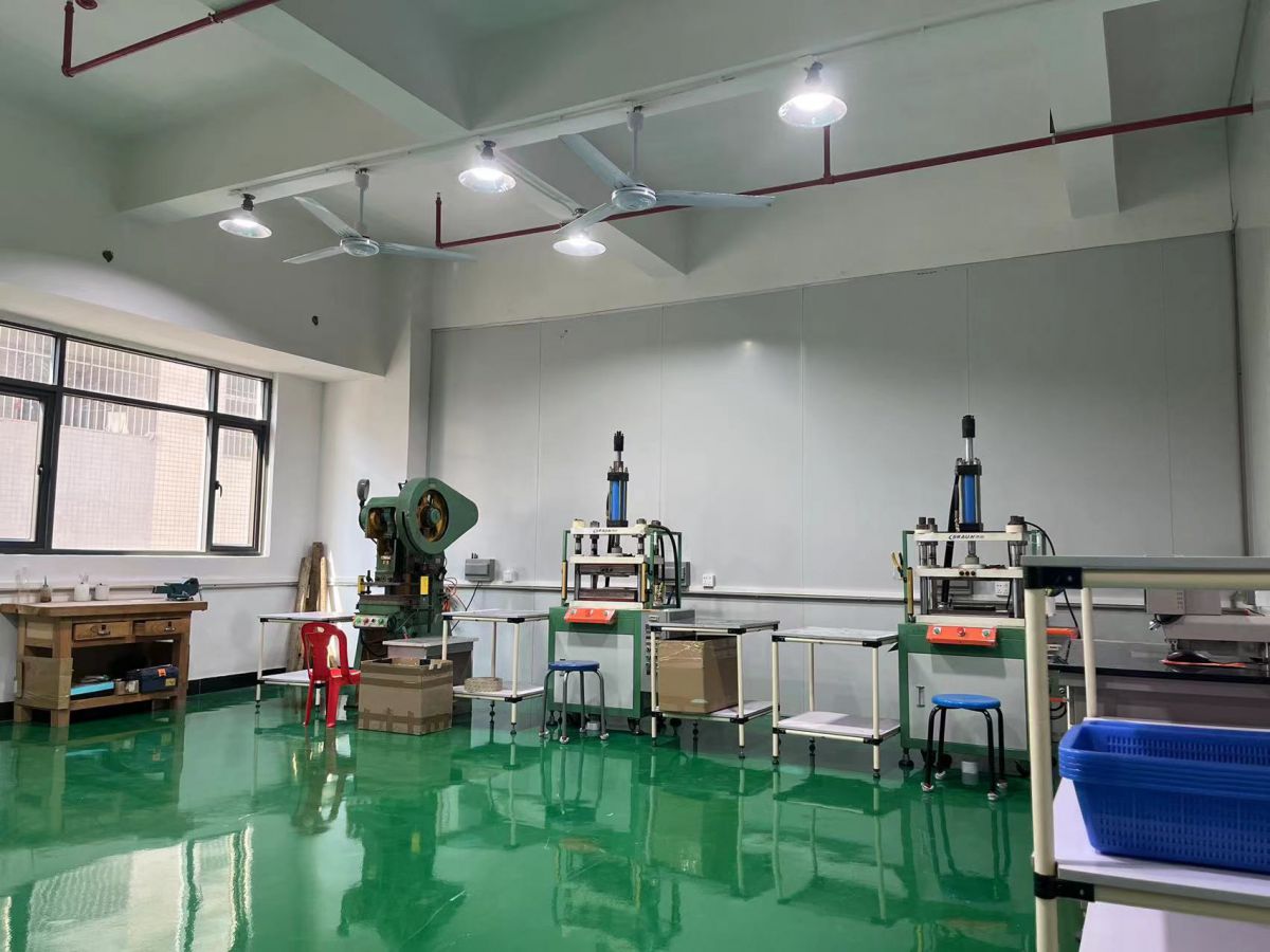 車間設(shè)備 (4)