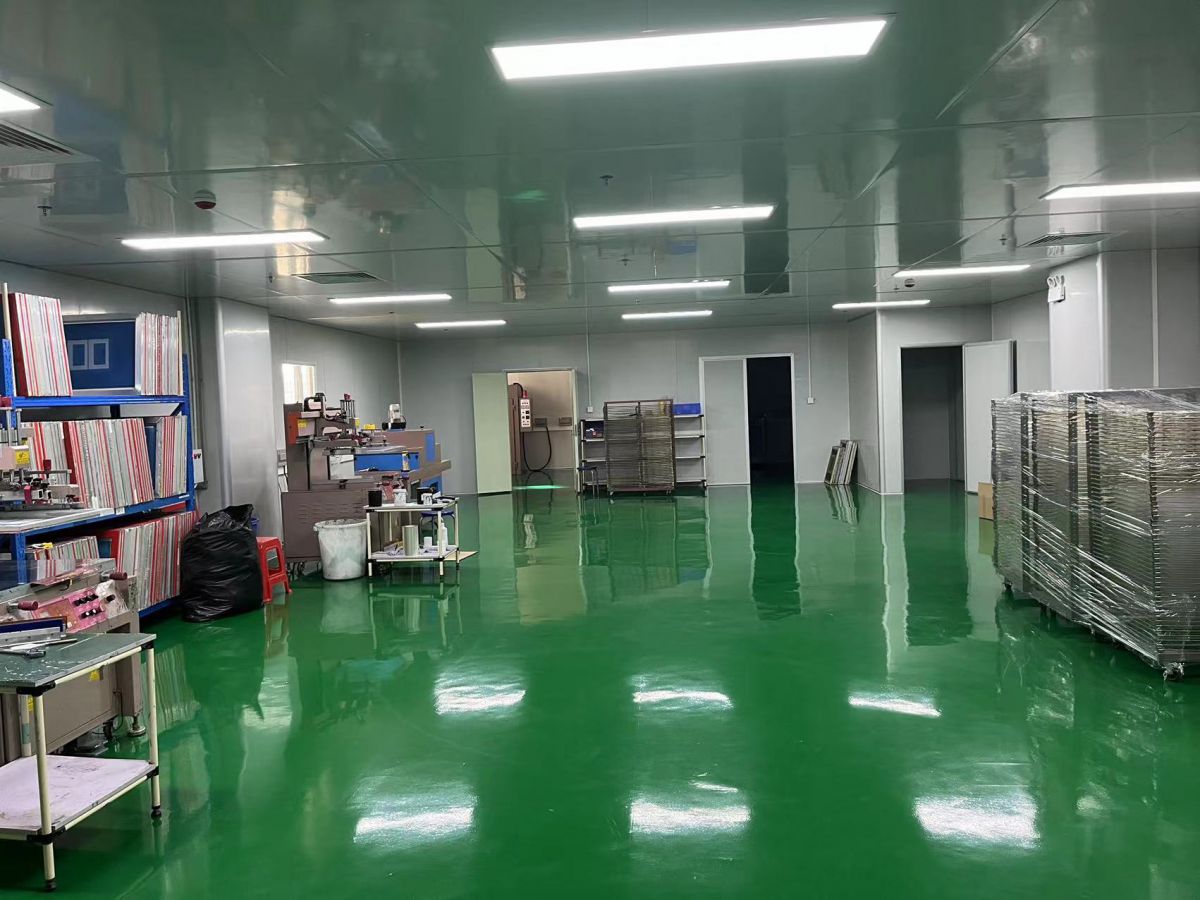 車間設(shè)備 (2)