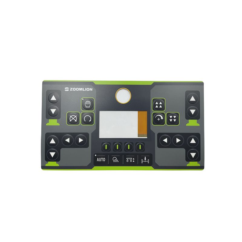 FPC薄膜開關 (31)