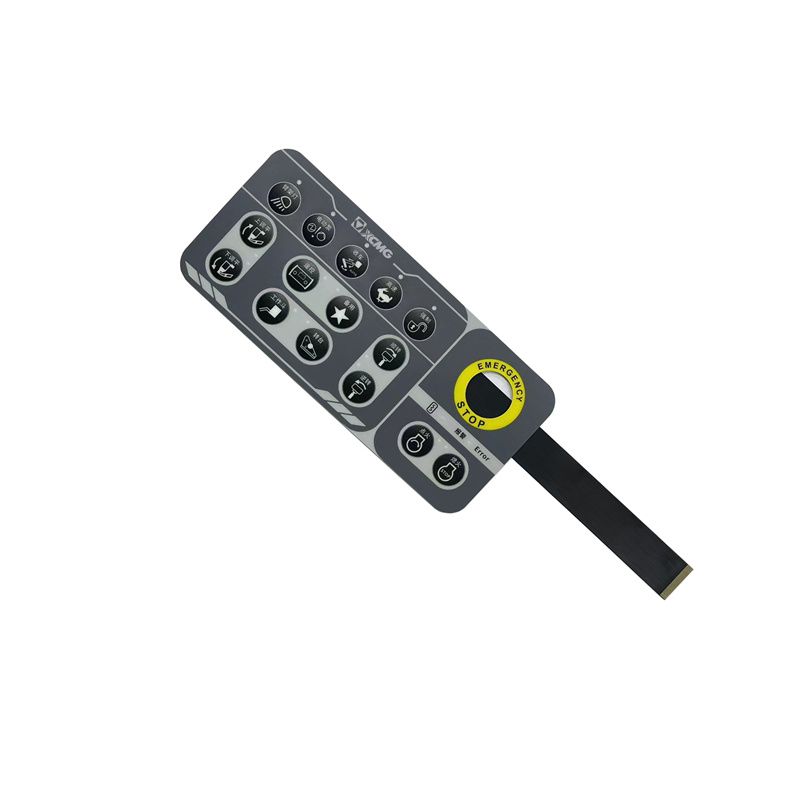 FPC薄膜開關 (26)