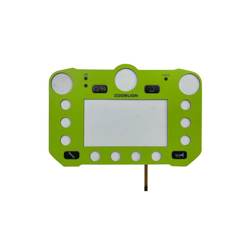 FPC薄膜開關(guān) (10)