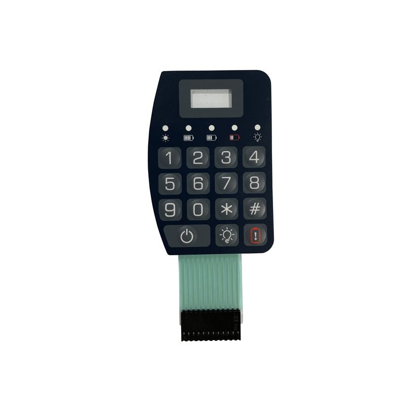 薄膜開(kāi)關(guān) (55)