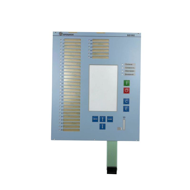 薄膜開(kāi)關(guān) (49)